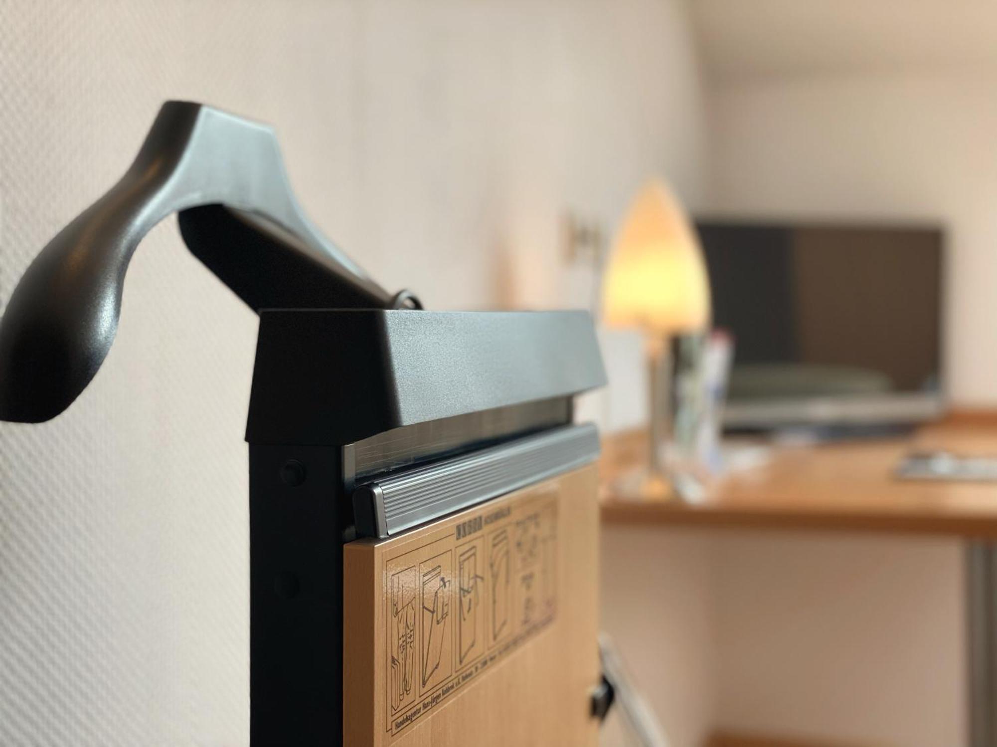 Hotel-Restaurant-Haus Berger 비에르센 외부 사진
