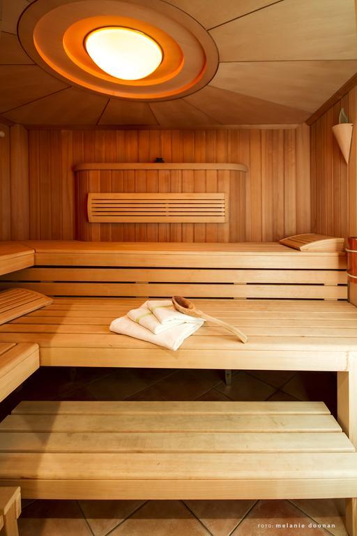 Hotel-Restaurant-Haus Berger 비에르센 외부 사진